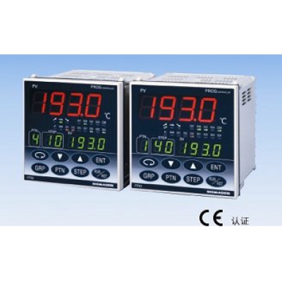 FP93可編程調節器
