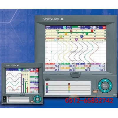日本橫河yokogawa無(wú)紙記錄儀DX1000、DX2000橫河記錄儀