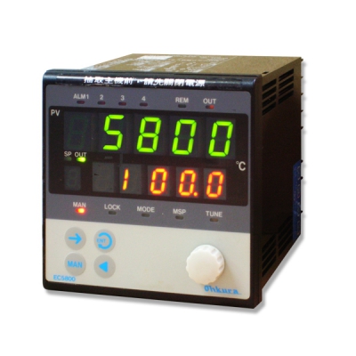 日本大倉0.1級控制器溫度控制器EC5800R系列 