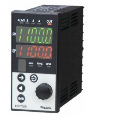 EC5700R日本大倉0.1級控制器