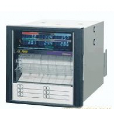 AL3000系列chino千野100mm萬(wàn)能輸入混合式記錄儀