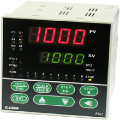 微電腦程式控制器，caho