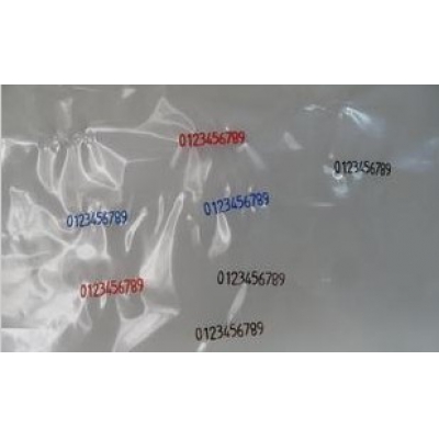 進(jìn)口打碼機色帶 FC3色帶 25 30 進(jìn)口色帶藥盒/鋁箔/生產(chǎn)日期 標簽碳帶
