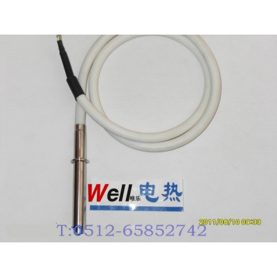 硅膠管防水保護出線(xiàn)