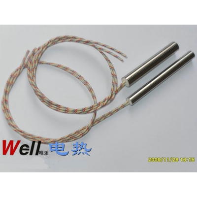 常規單端內部直接引出線(xiàn)電熱管-01
