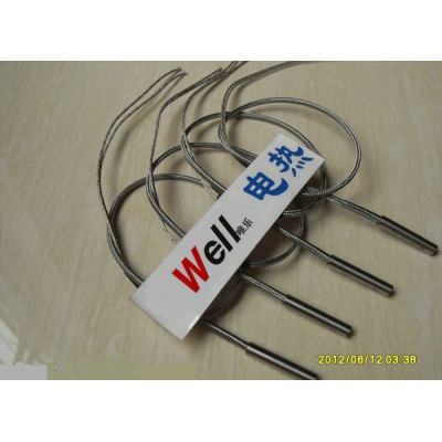 Φ6-28帶護網(wǎng)管內直接出線(xiàn)