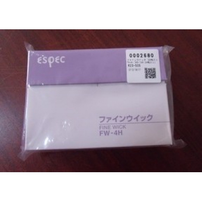 WG-104H、FW-4H 濕球紗布 ESPEC艾斯佩克濕球紗布