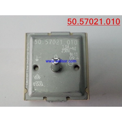 德國EGO能量調節器 50.57021.010