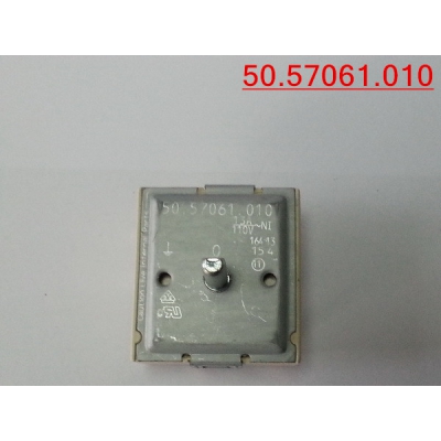 德國EGO能量調節器 50.57061.010