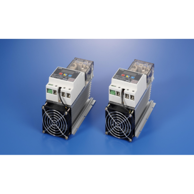 TSC/EPS/TRS系列數位全功能功率調整器